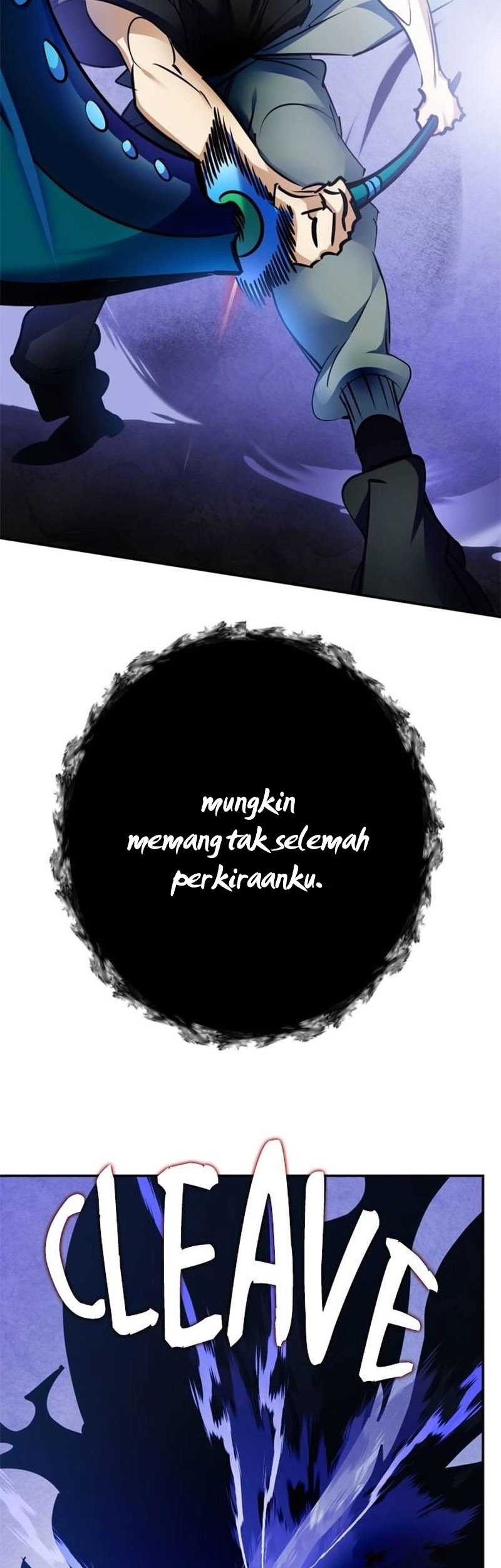 Return to Player Chapter 162 - halaman 8