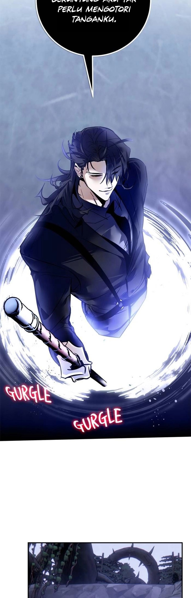 Return to Player Chapter 163 - halaman 11