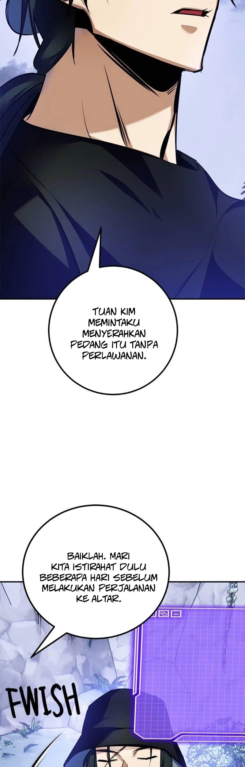 Return to Player Chapter 163 - halaman 16