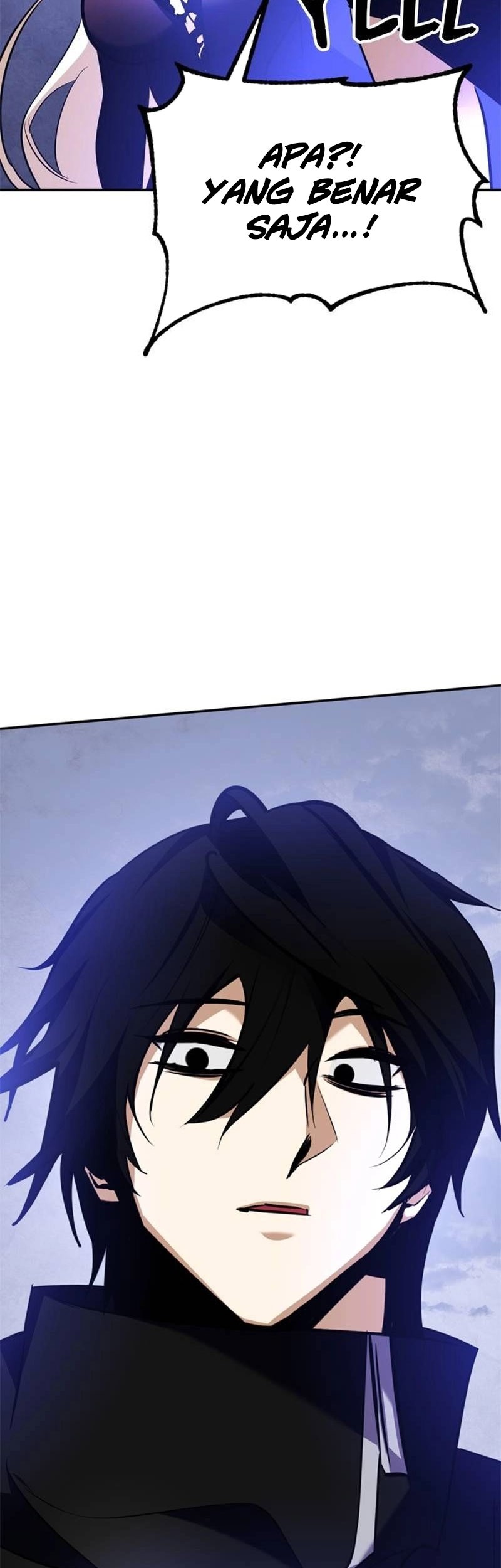 Return to Player Chapter 163 - halaman 23