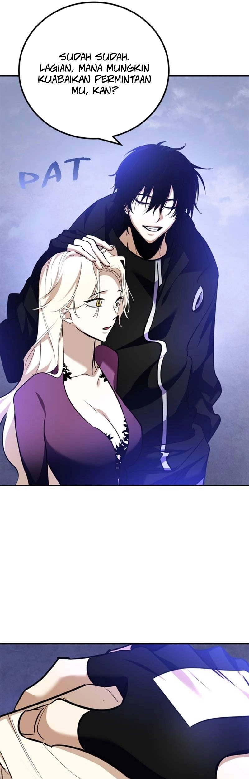 Return to Player Chapter 163 - halaman 25