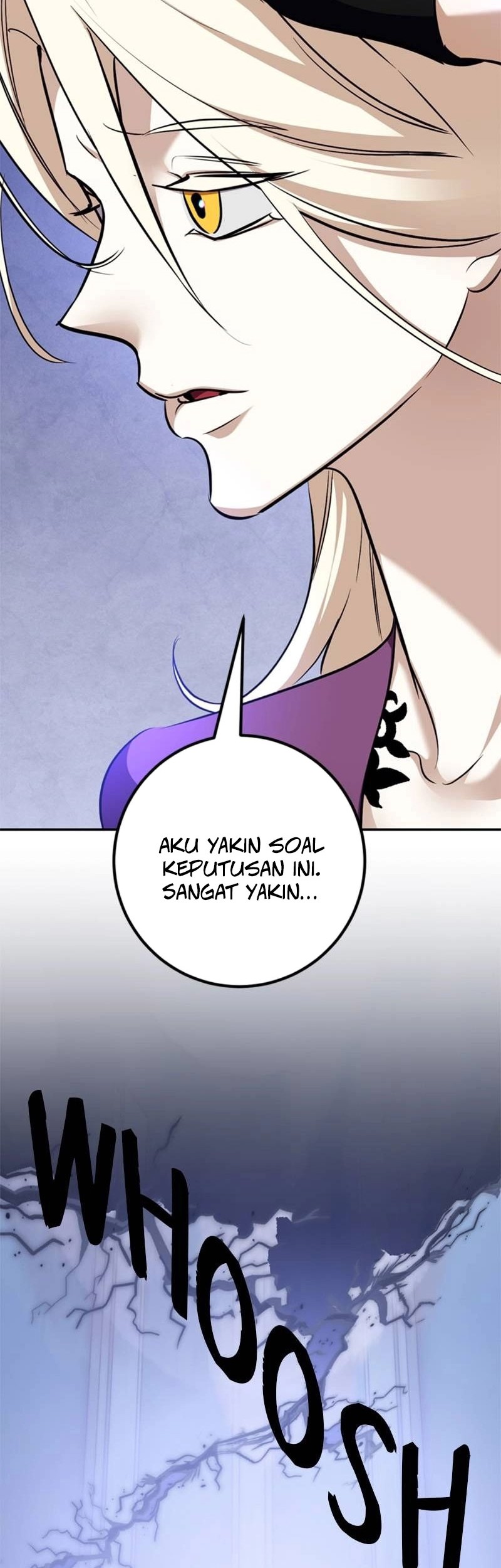 Return to Player Chapter 163 - halaman 26