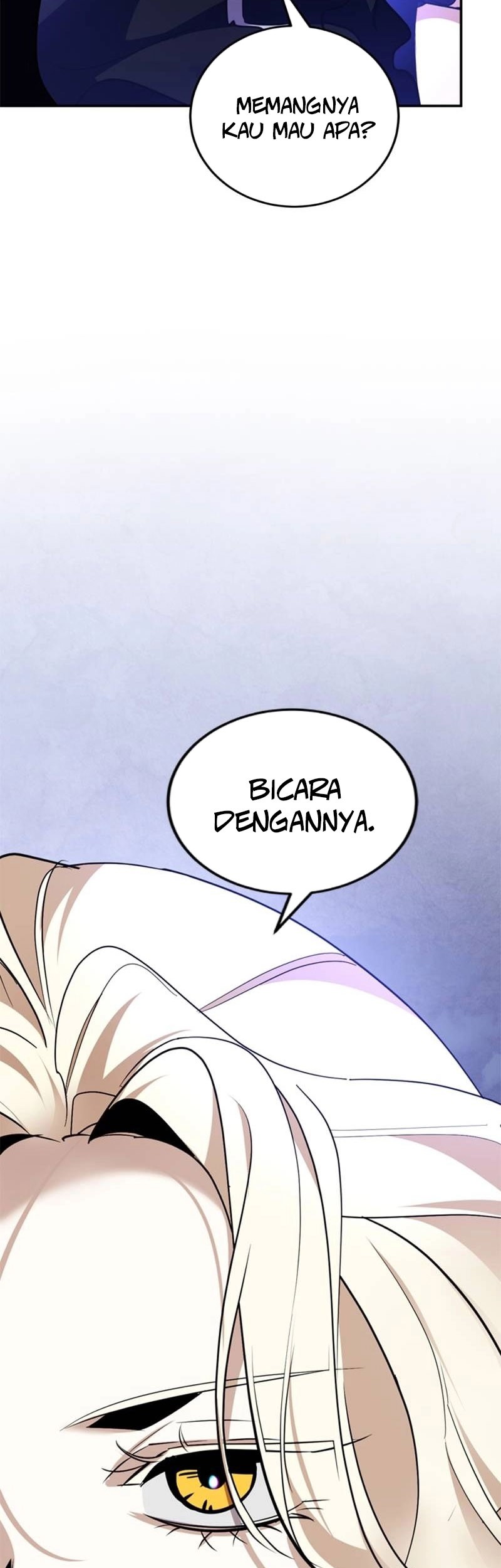 Return to Player Chapter 163 - halaman 29