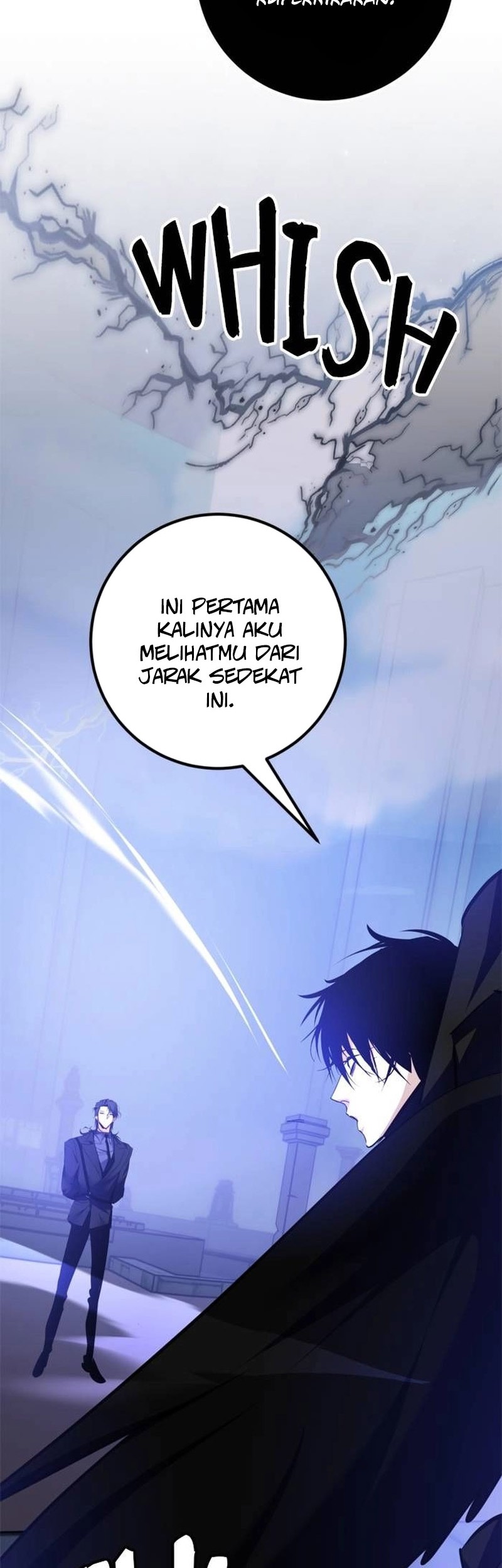 Return to Player Chapter 163 - halaman 32
