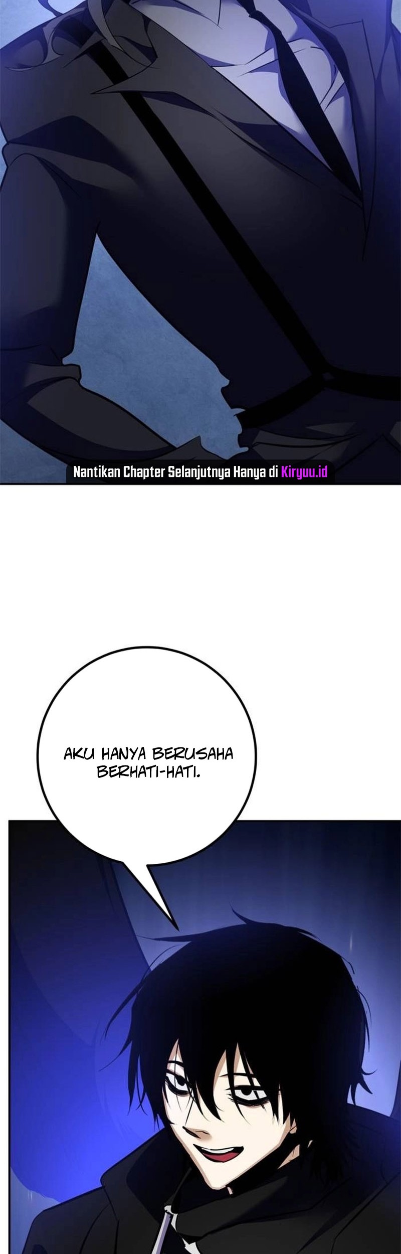 Return to Player Chapter 163 - halaman 34