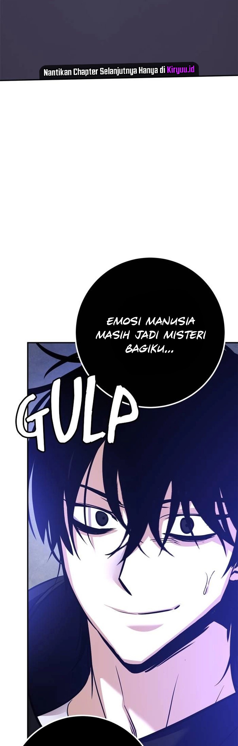 Return to Player Chapter 163 - halaman 38