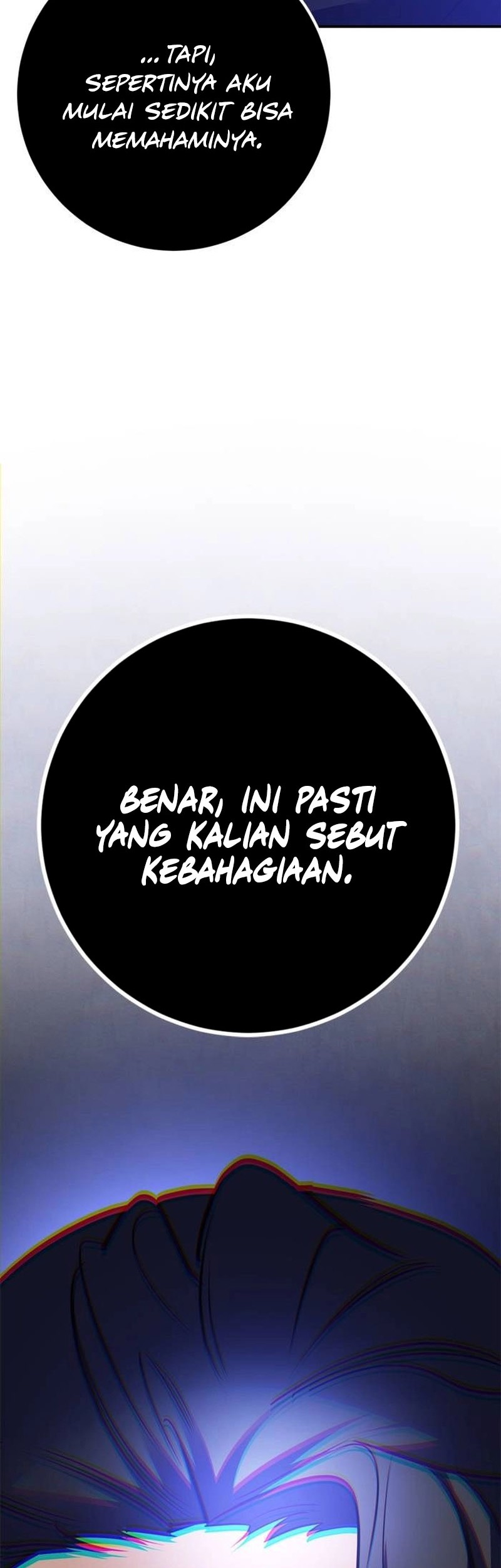 Return to Player Chapter 163 - halaman 39