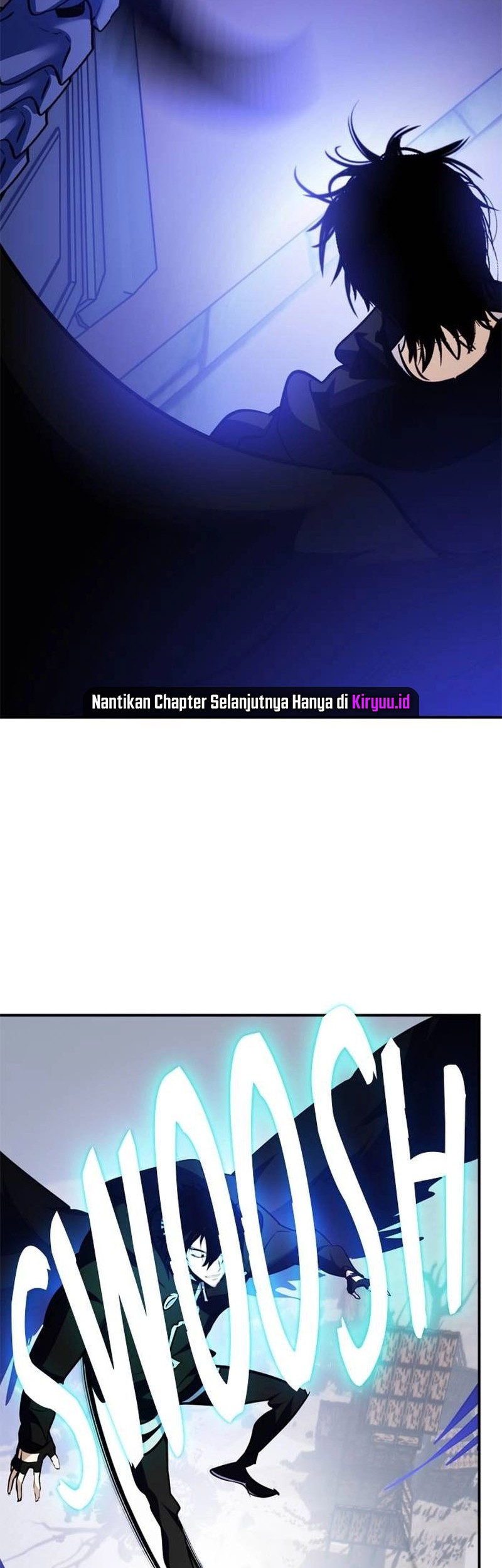 Return to Player Chapter 163 - halaman 43