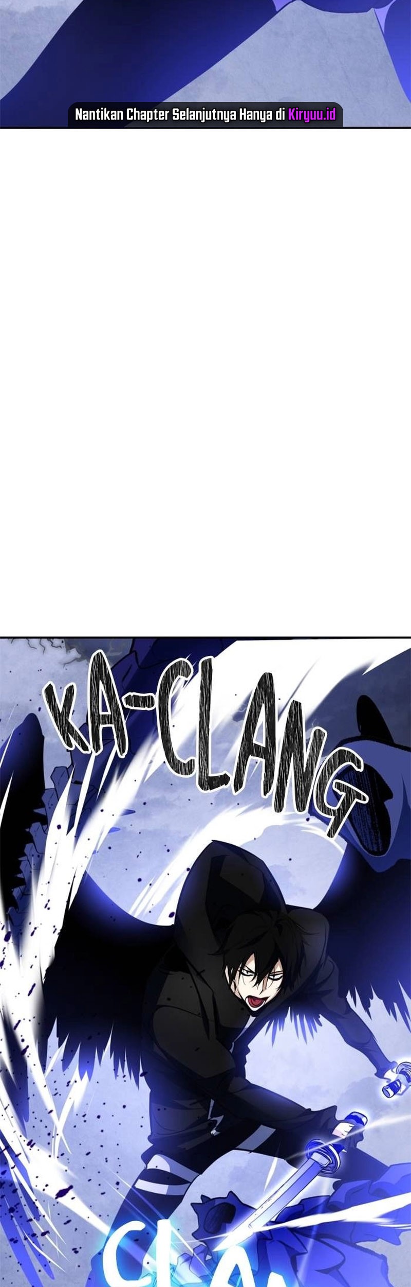 Return to Player Chapter 163 - halaman 50