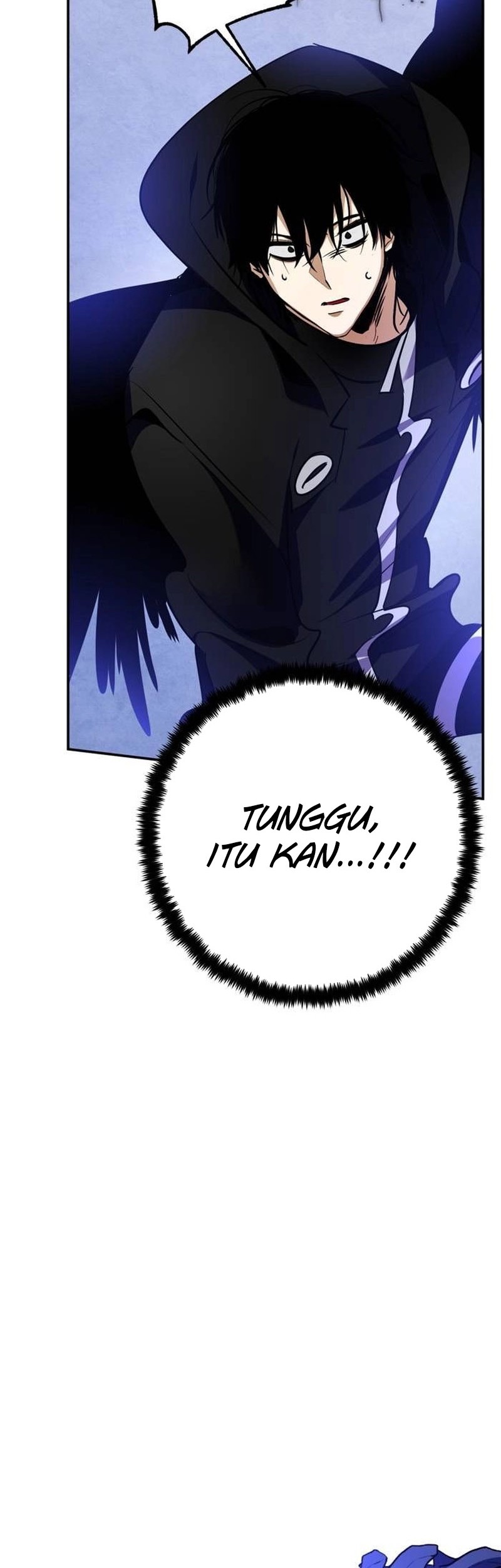 Return to Player Chapter 163 - halaman 55