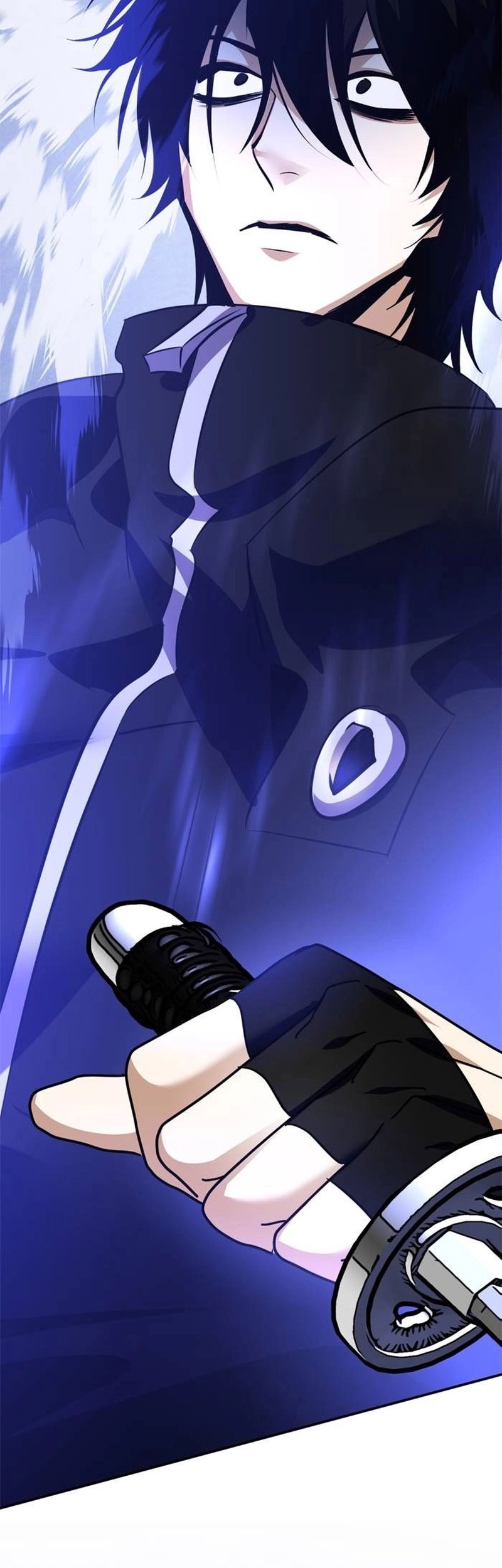 Return to Player Chapter 163 - halaman 60
