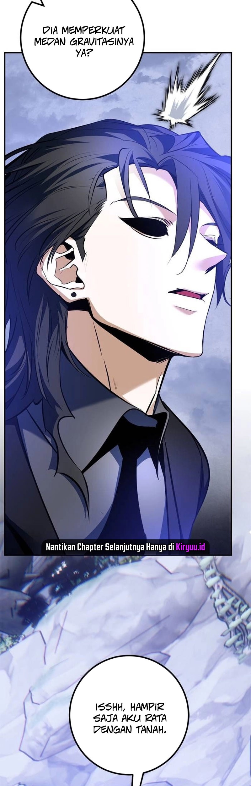 Return to Player Chapter 163 - halaman 65