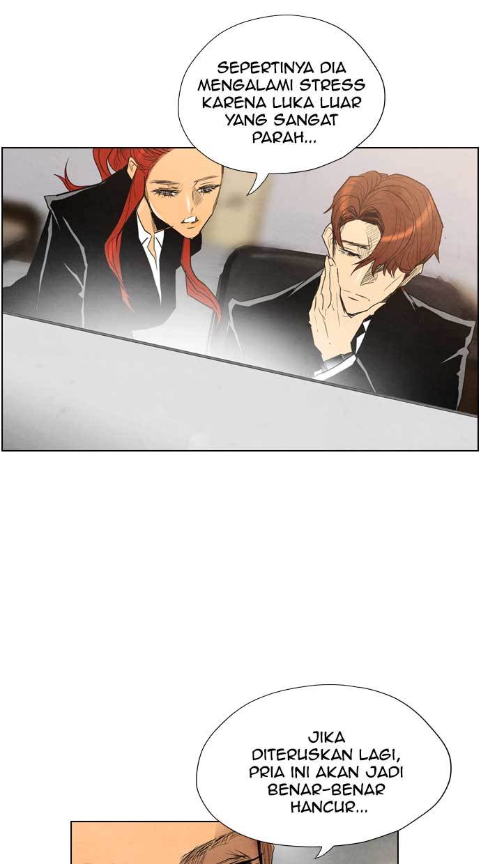 Return to Player Chapter 163 - halaman 7