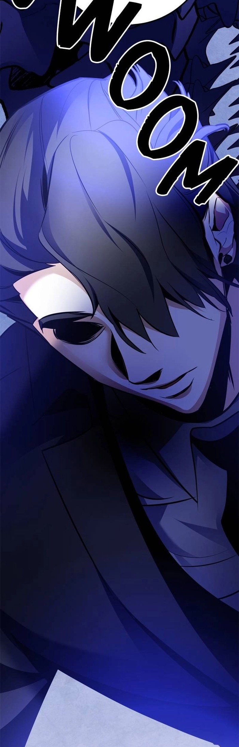Return to Player Chapter 163 - halaman 71
