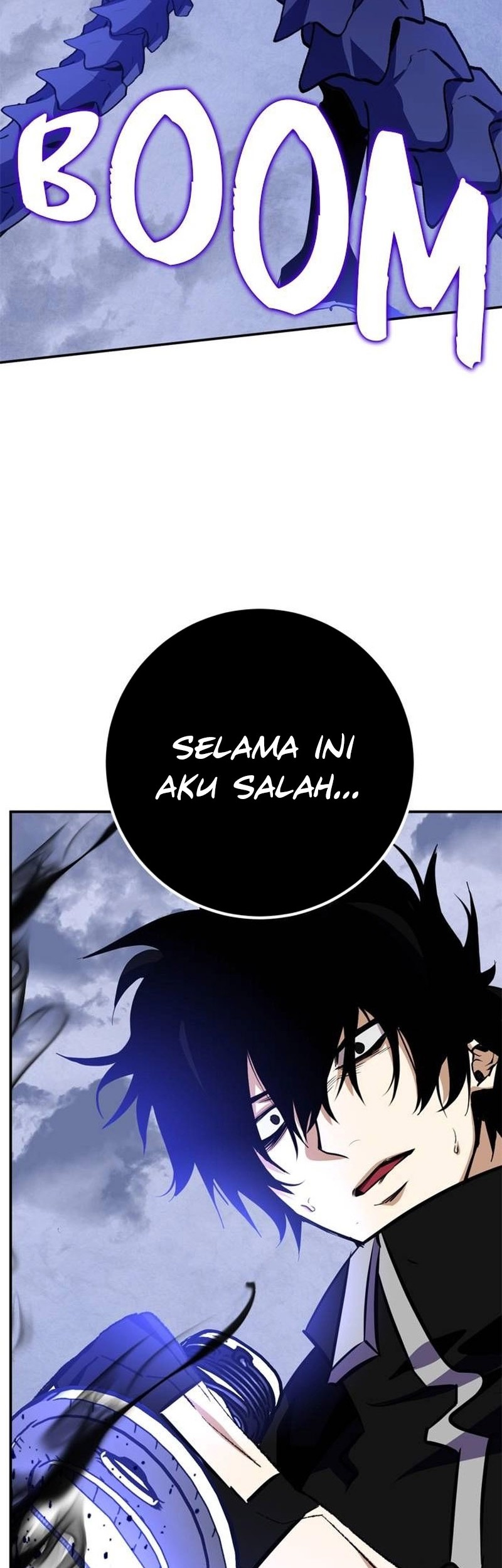 Return to Player Chapter 163 - halaman 75