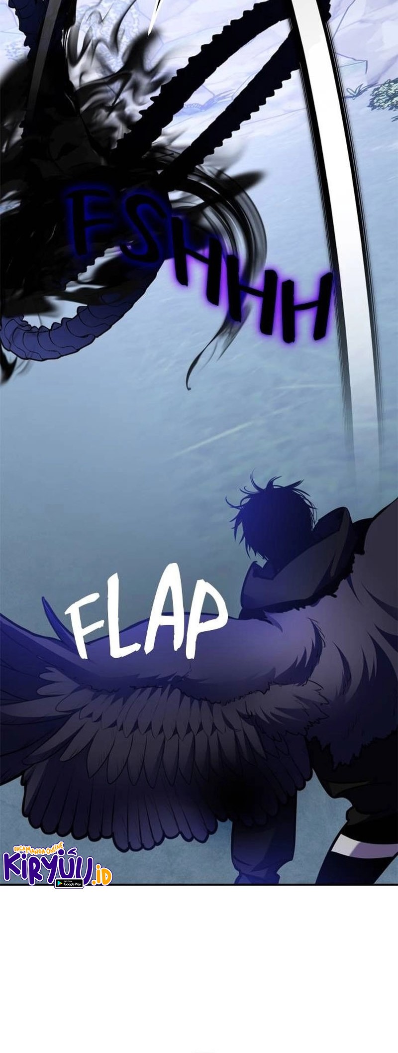 Return to Player Chapter 163 - halaman 77