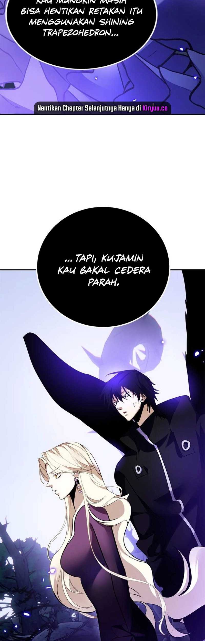 Return to Player Chapter 164 - halaman 10