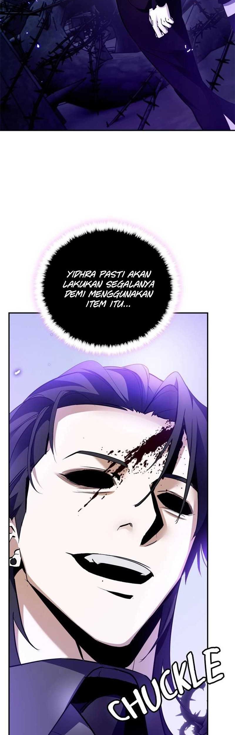 Return to Player Chapter 164 - halaman 11