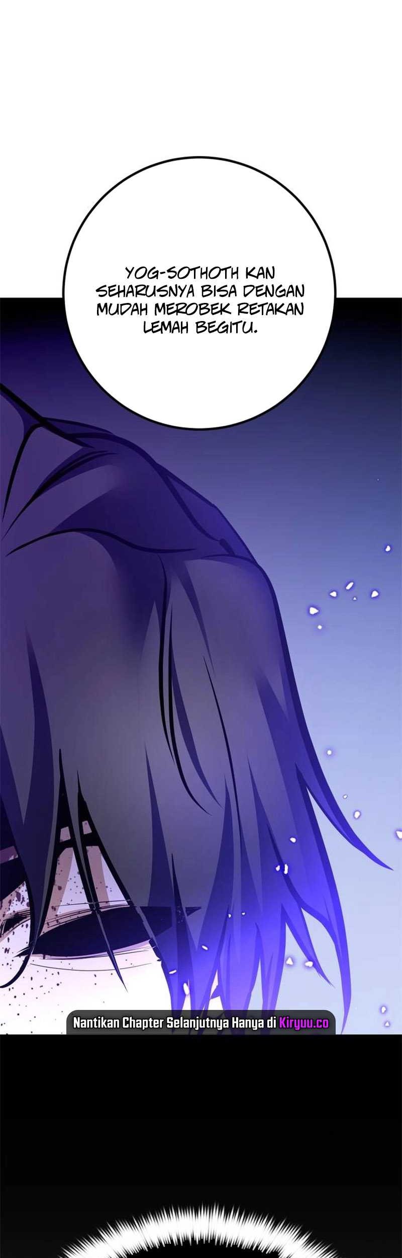 Return to Player Chapter 164 - halaman 15
