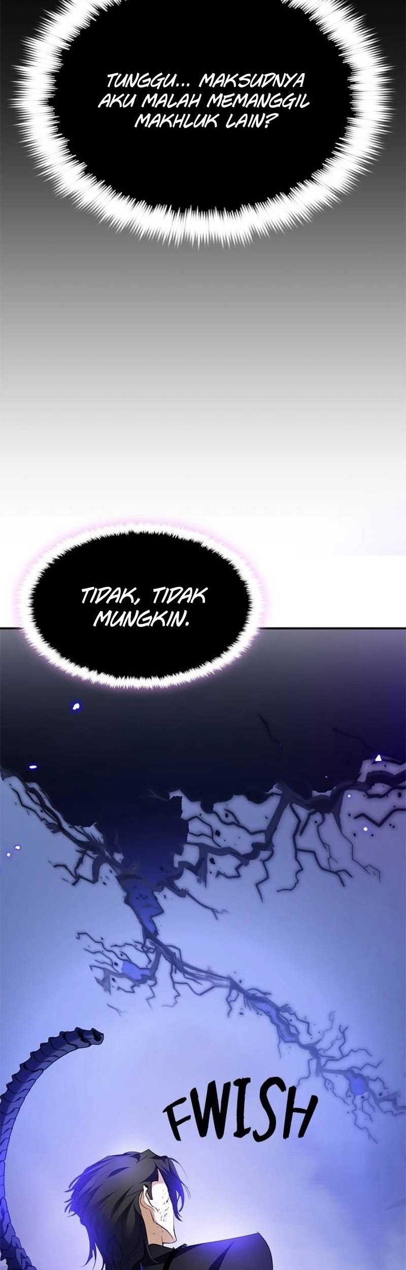 Return to Player Chapter 164 - halaman 16