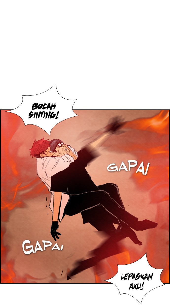 Return to Player Chapter 164 - halaman 2