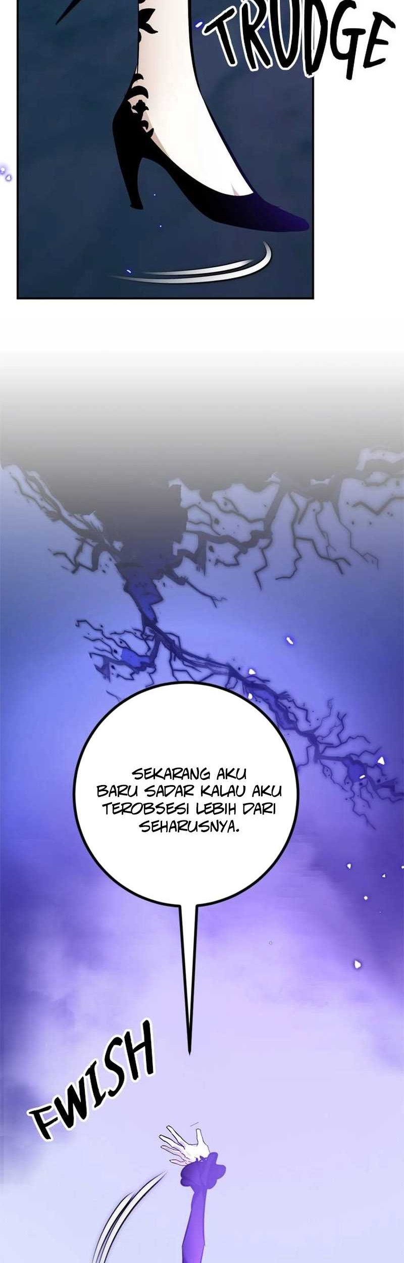 Return to Player Chapter 164 - halaman 20
