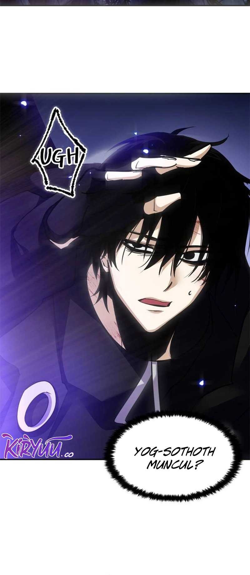 Return to Player Chapter 164 - halaman 23