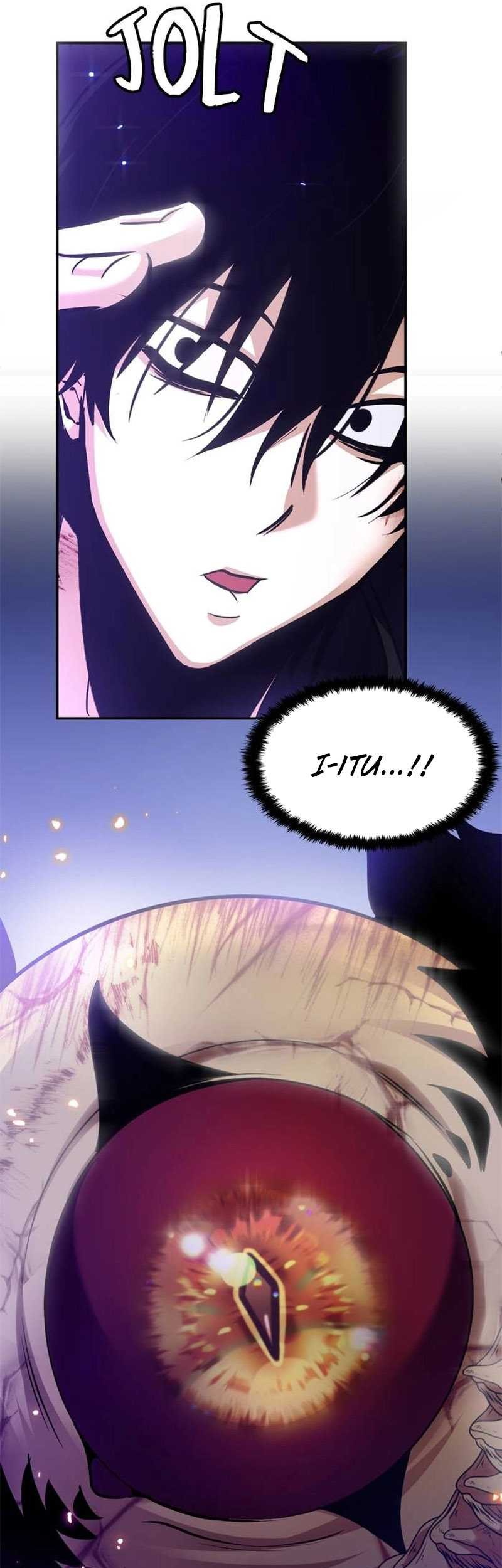 Return to Player Chapter 164 - halaman 24