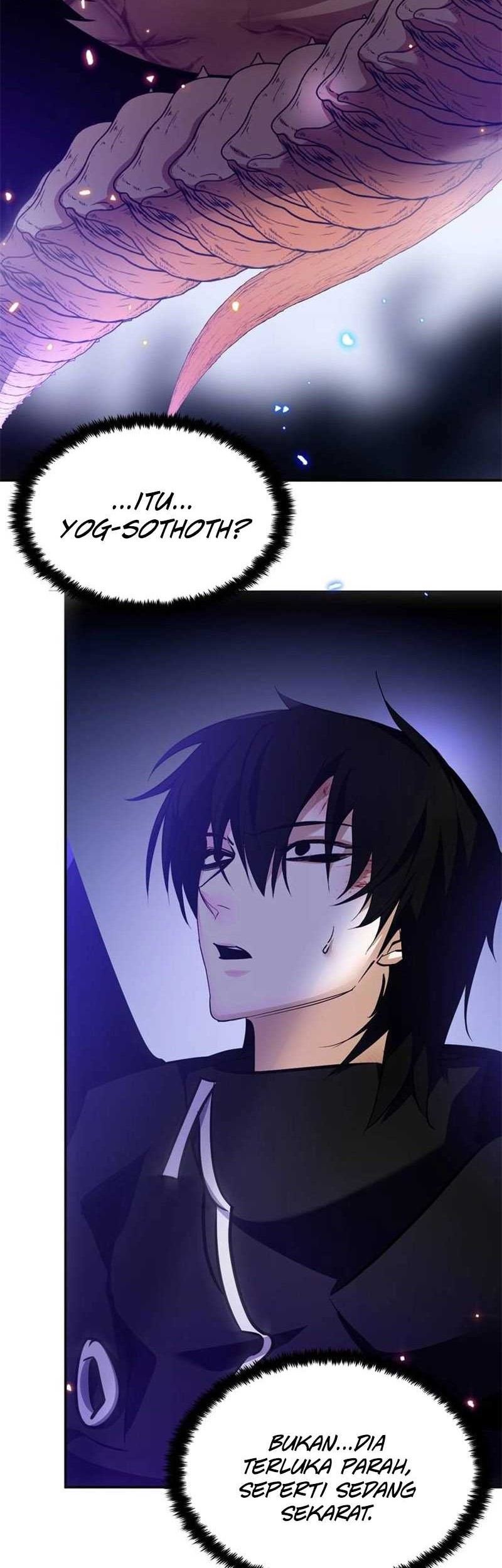 Return to Player Chapter 164 - halaman 25