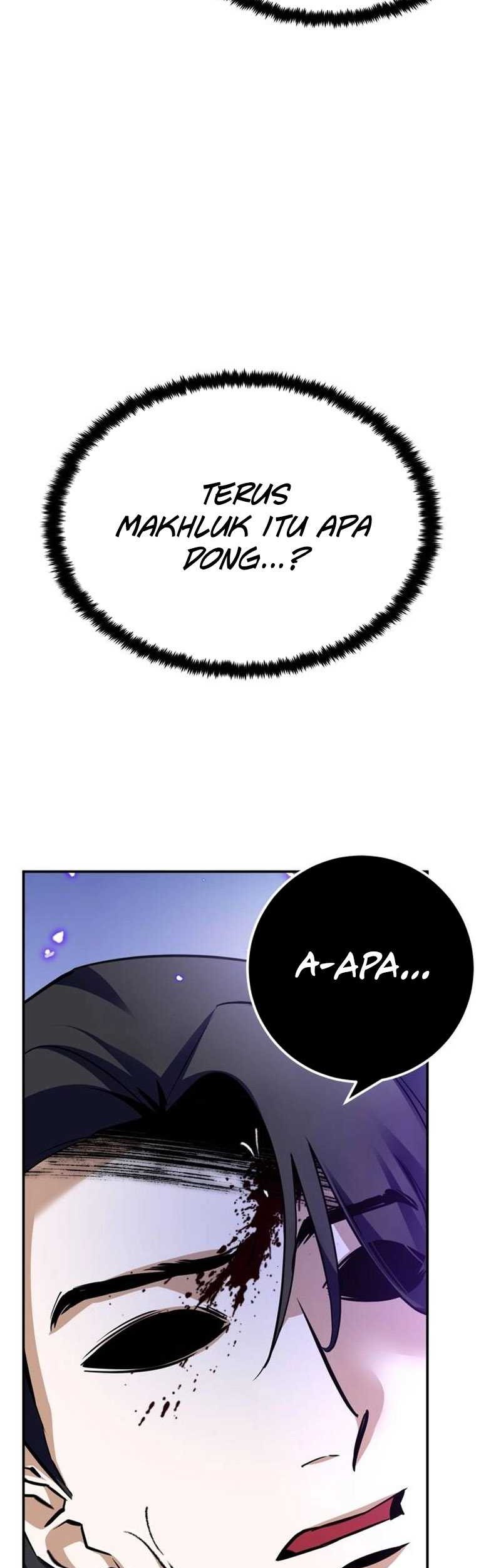 Return to Player Chapter 164 - halaman 26