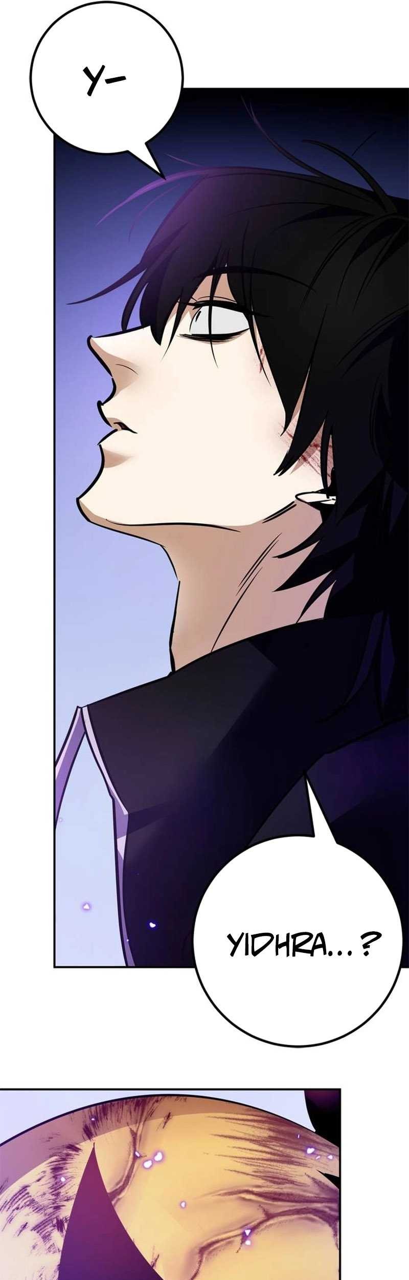 Return to Player Chapter 164 - halaman 29
