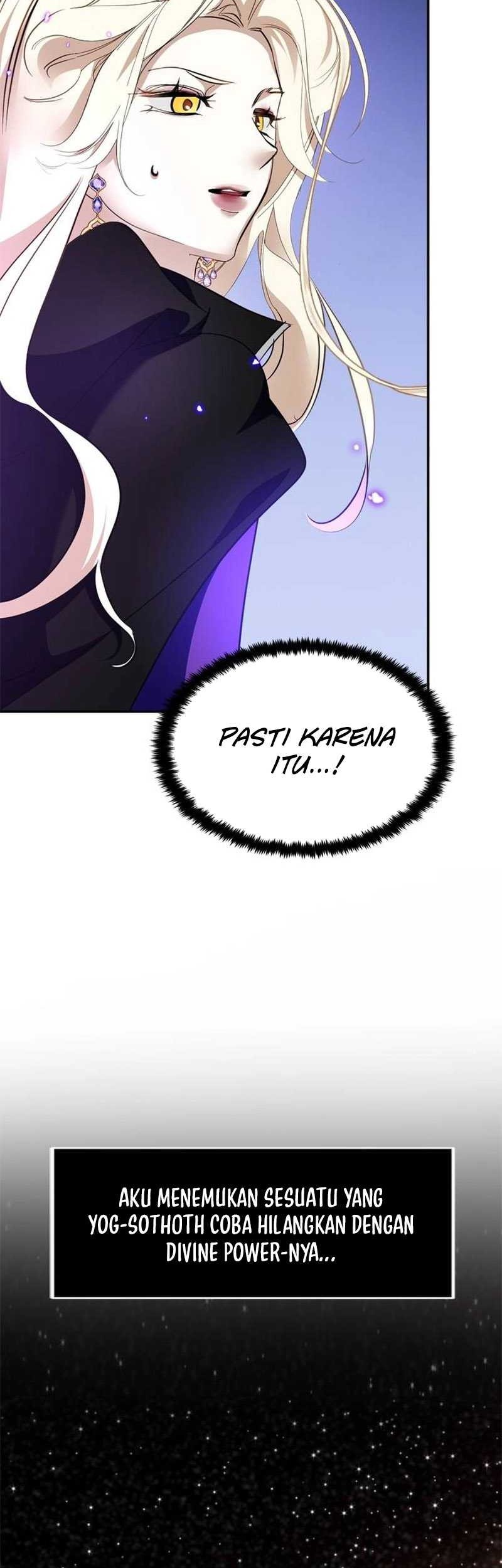 Return to Player Chapter 164 - halaman 36