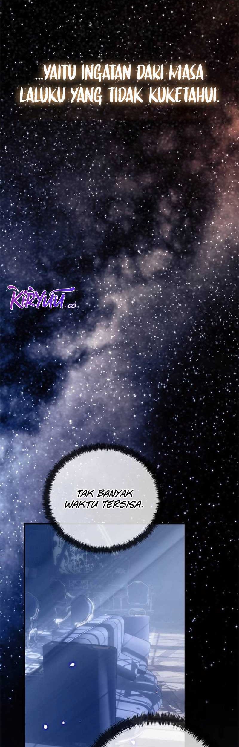 Return to Player Chapter 164 - halaman 37