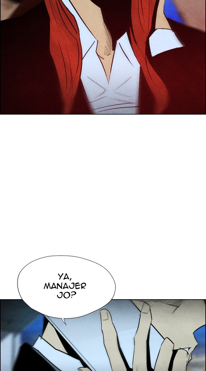 Return to Player Chapter 164 - halaman 39