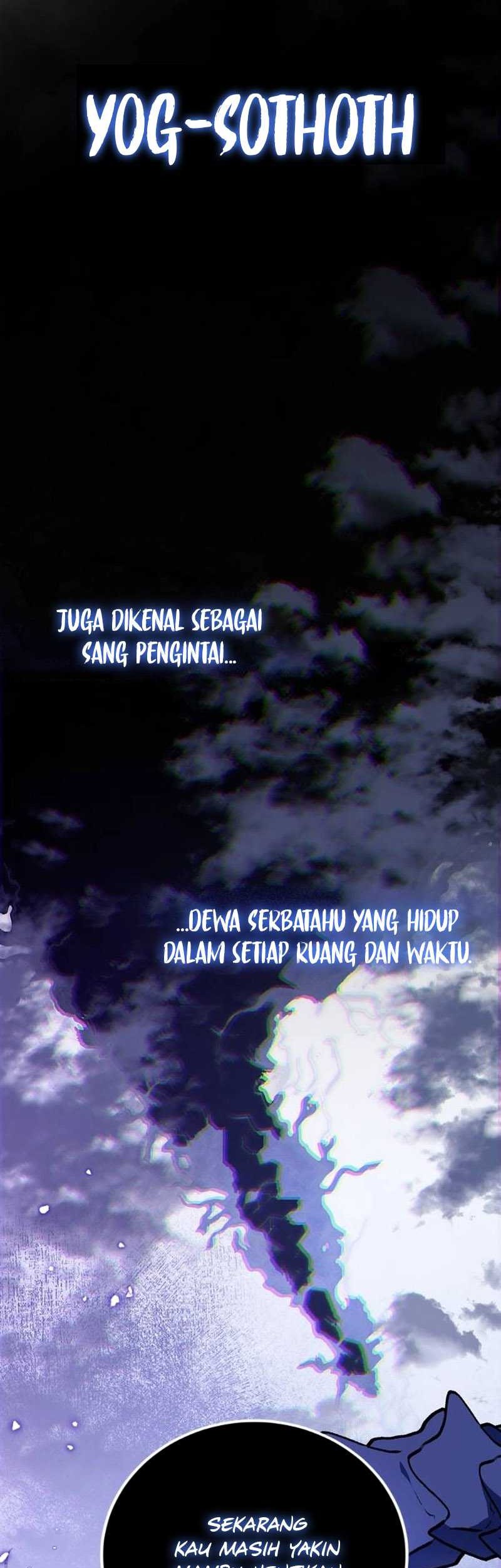 Return to Player Chapter 164 - halaman 4