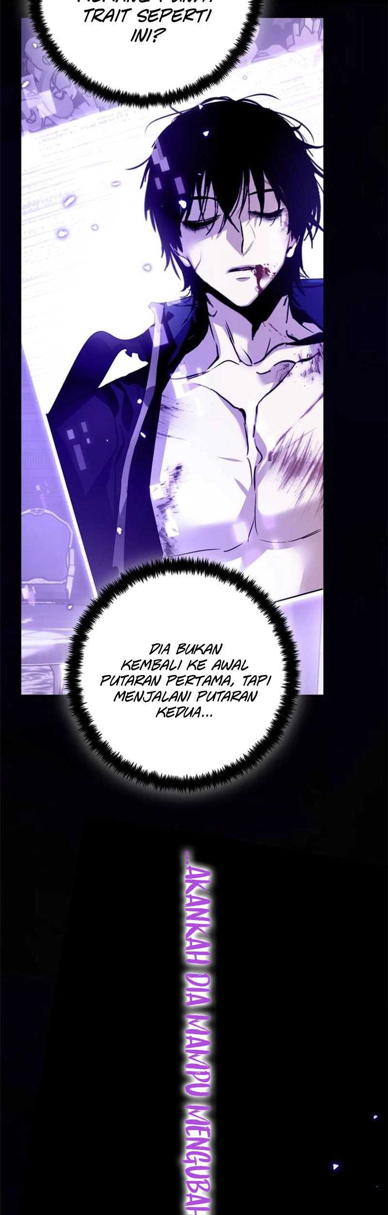 Return to Player Chapter 164 - halaman 42