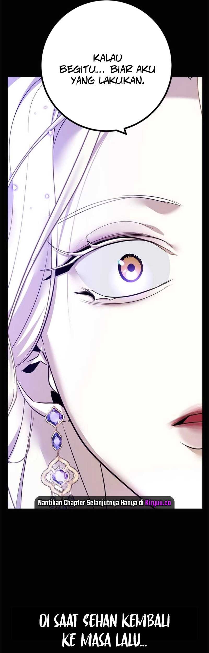 Return to Player Chapter 164 - halaman 45