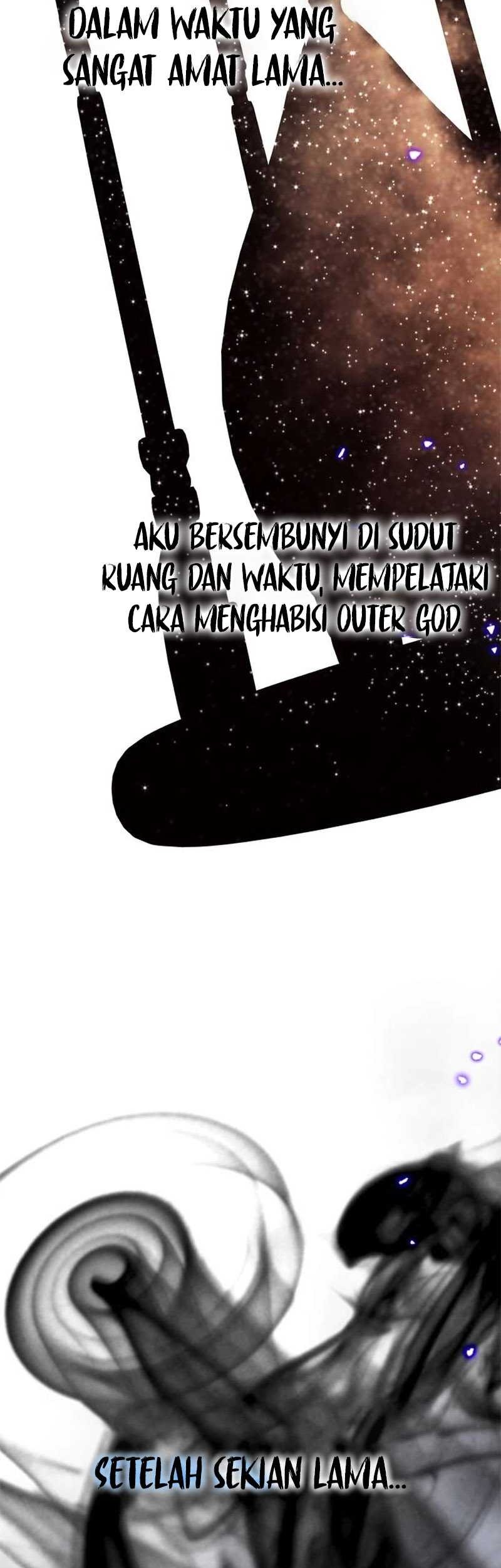 Return to Player Chapter 164 - halaman 47