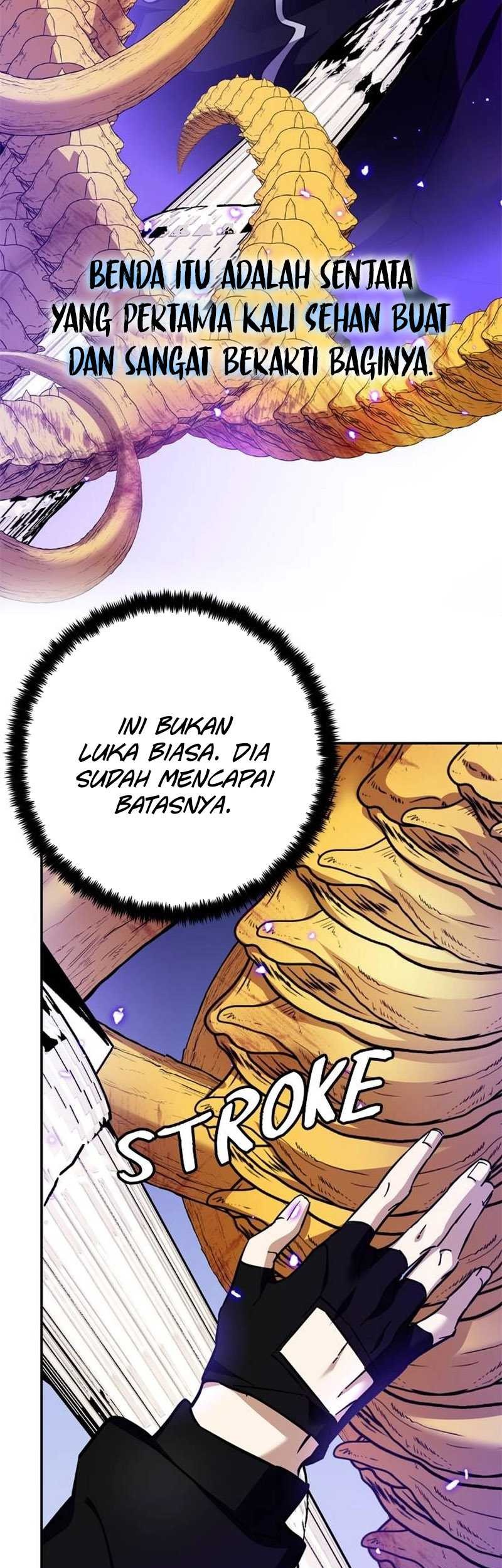 Return to Player Chapter 164 - halaman 49