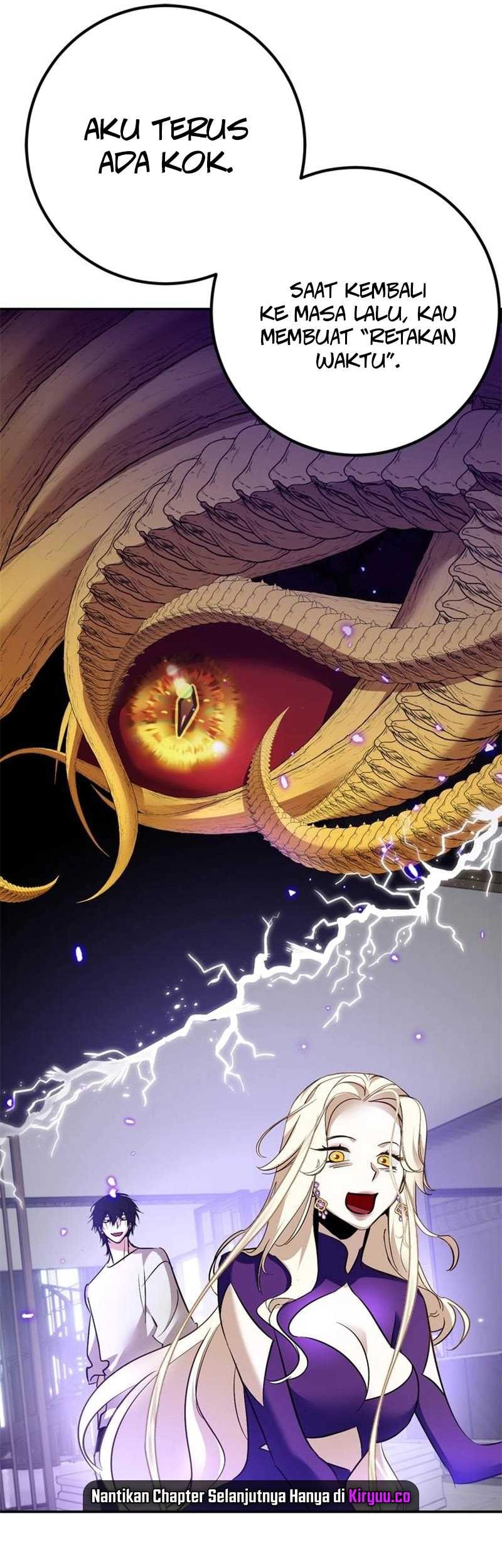 Return to Player Chapter 164 - halaman 51