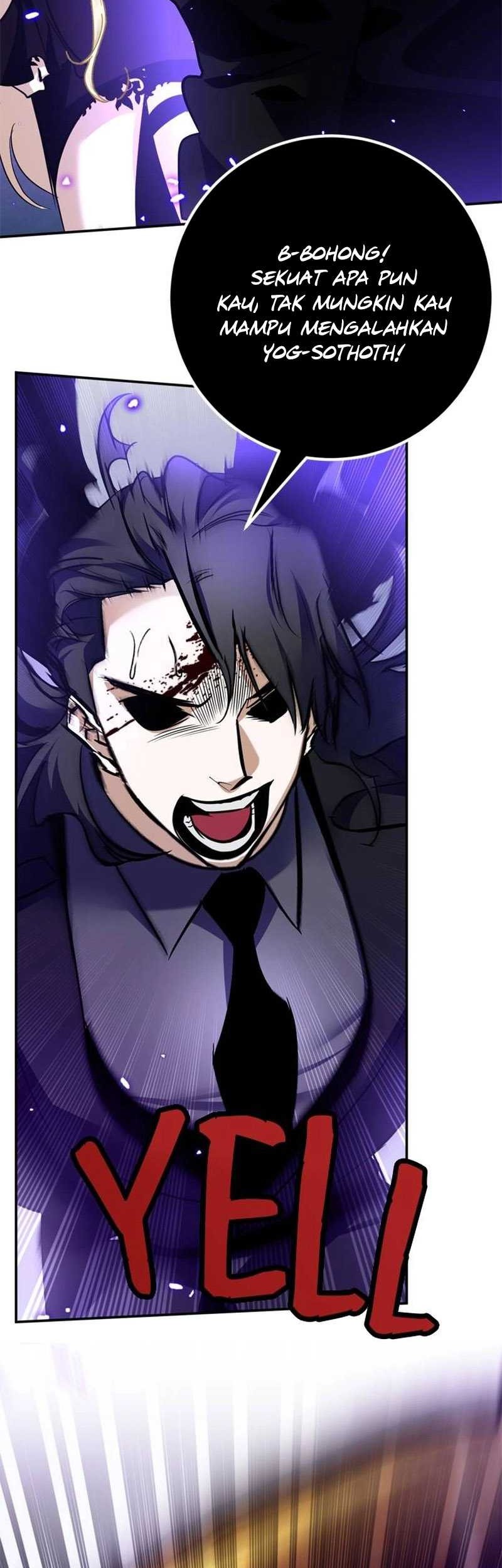 Return to Player Chapter 164 - halaman 53