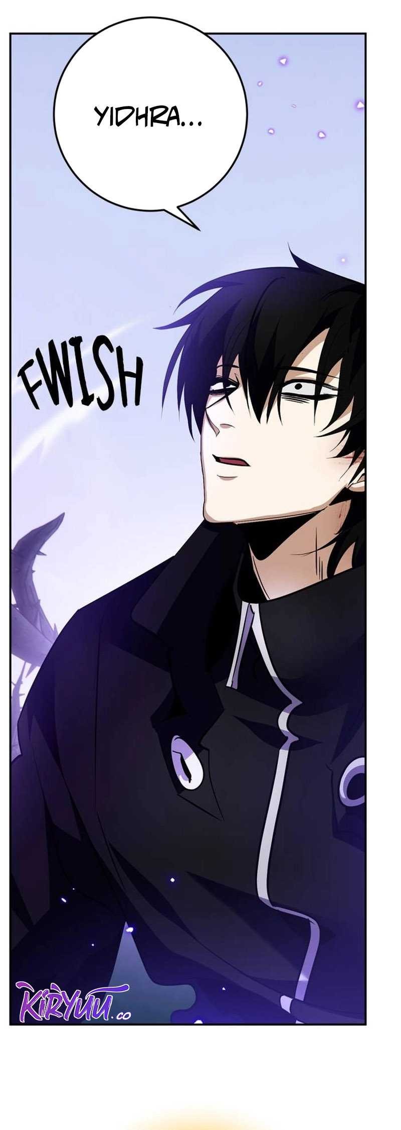 Return to Player Chapter 164 - halaman 55
