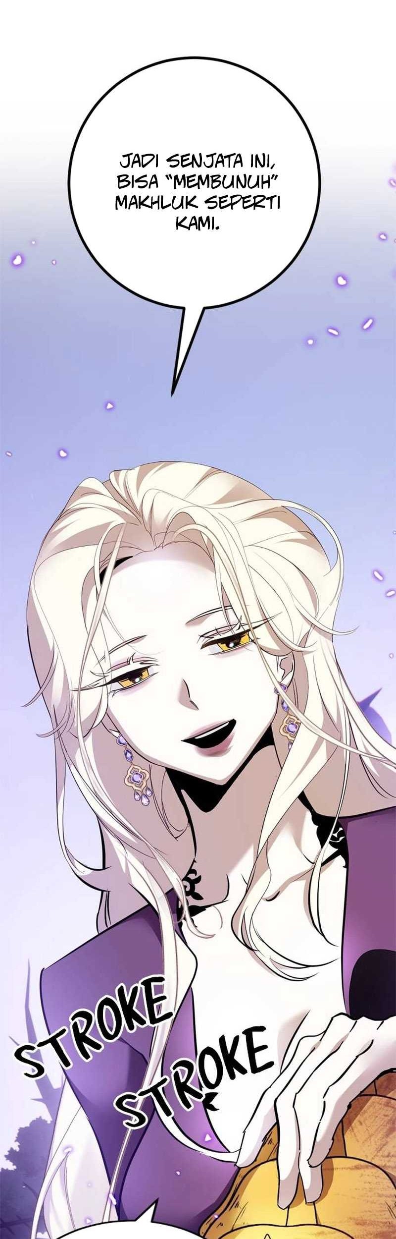 Return to Player Chapter 164 - halaman 59