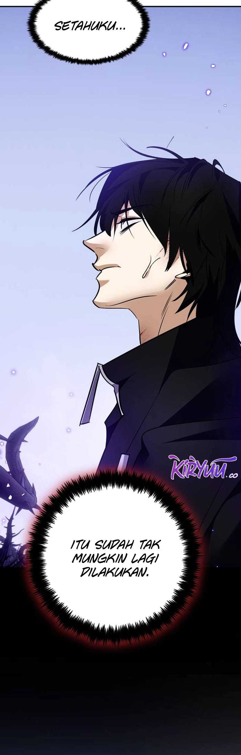 Return to Player Chapter 164 - halaman 6