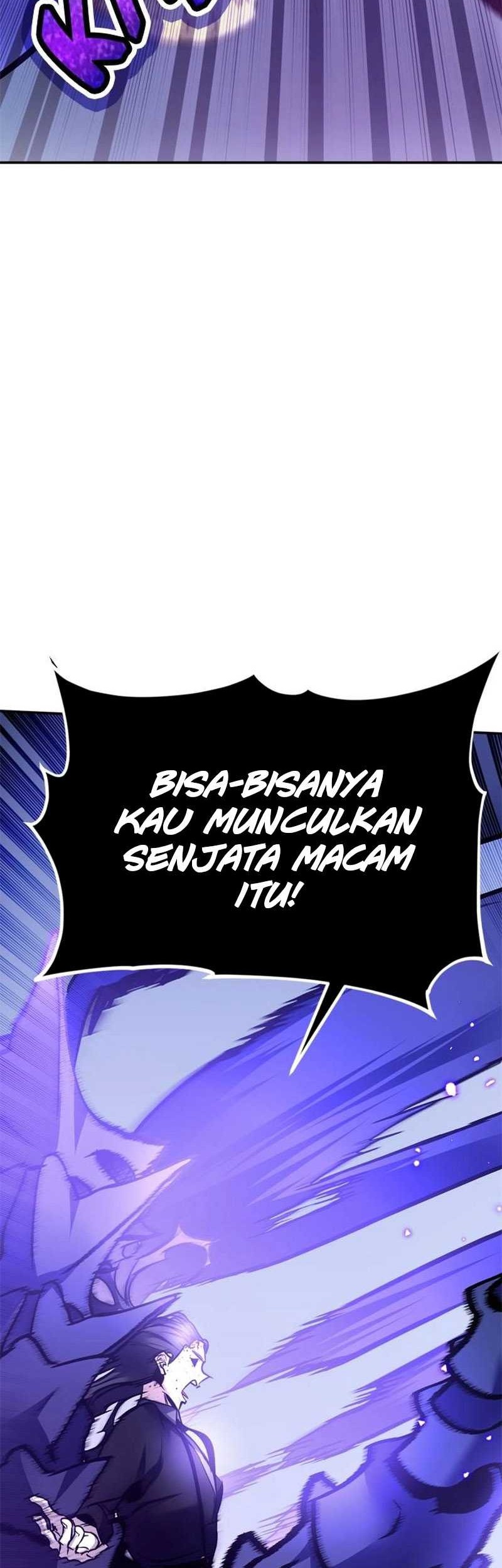 Return to Player Chapter 164 - halaman 63