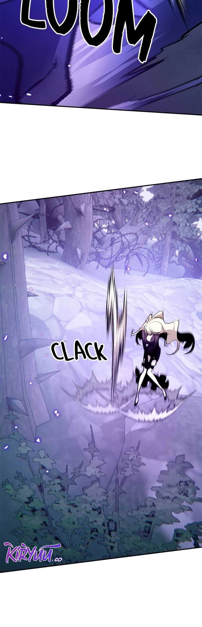 Return to Player Chapter 164 - halaman 65