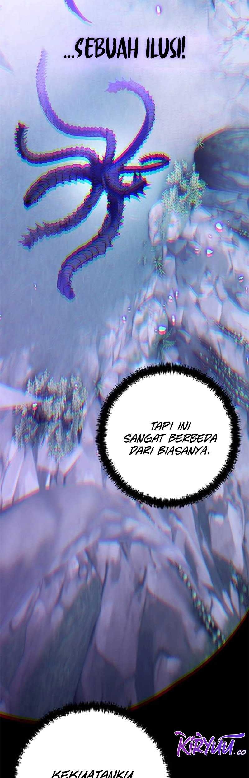 Return to Player Chapter 164 - halaman 70