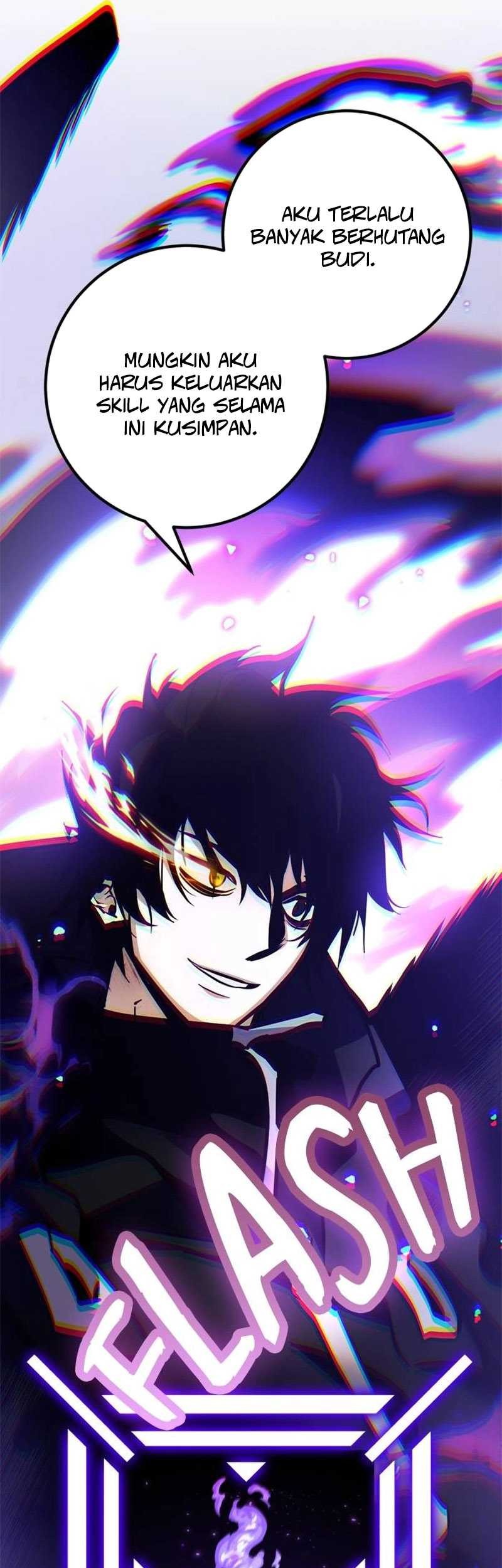 Return to Player Chapter 164 - halaman 72