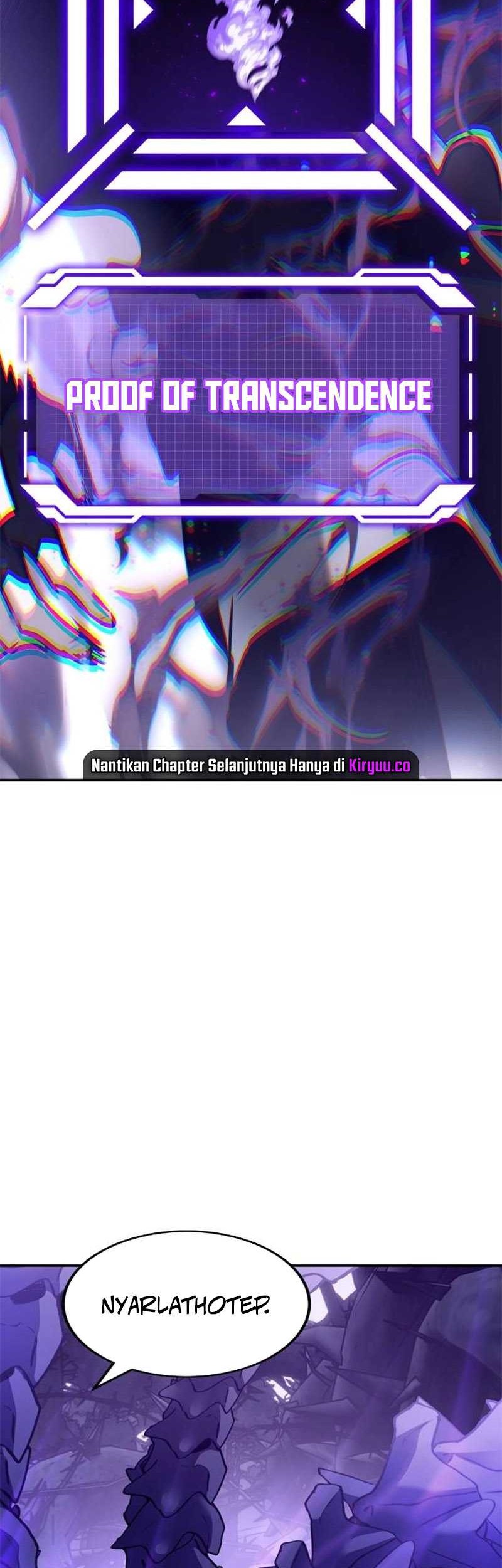 Return to Player Chapter 164 - halaman 73