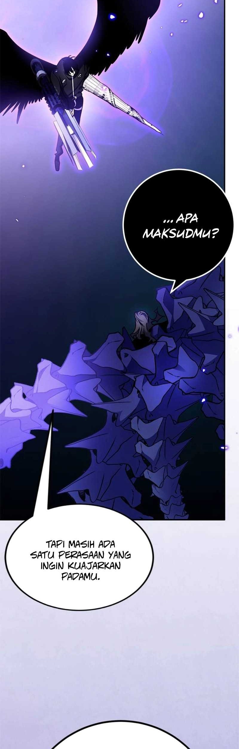 Return to Player Chapter 164 - halaman 75